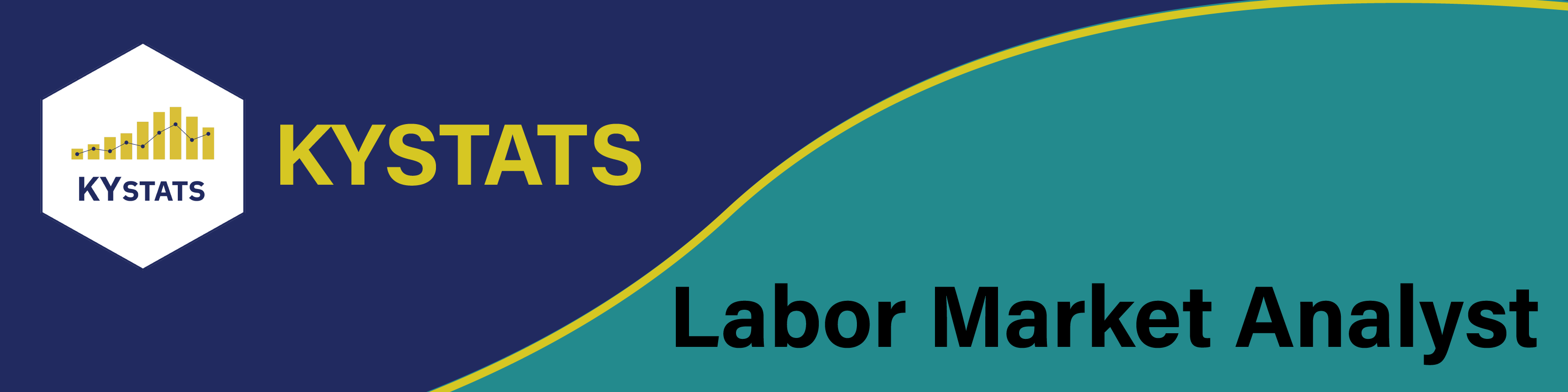 Career Image for Workforce Analyst II (SOII/QCEW) 